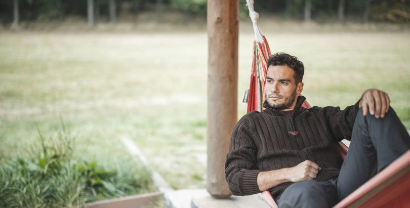Iskreno: Zakaj BUSHMAN ni poceni