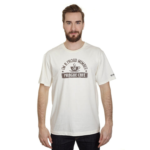 Majica Cafe