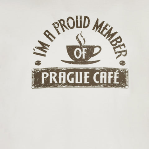 Majica Cafe