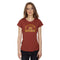 Majica T-shirt Cafe W