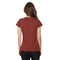 Majica T-shirt Cafe W