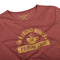 Majica T-shirt Cafe W