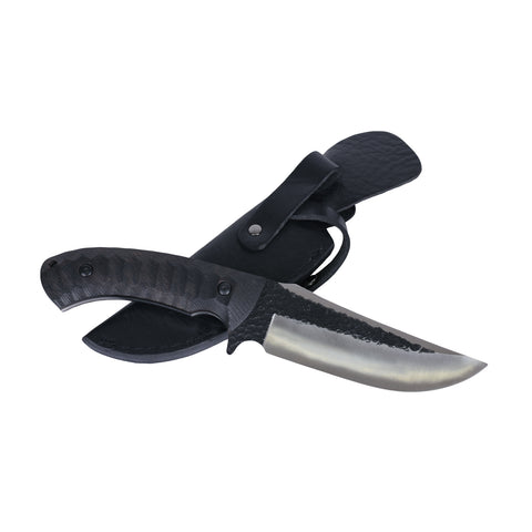 Bushman Knife Hunter