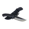 Bushman Knife Hunter