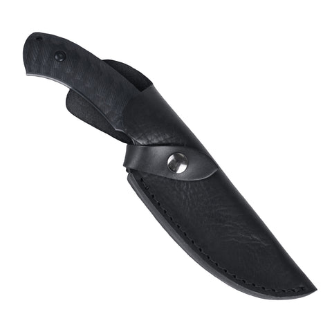 Bushman Knife Hunter