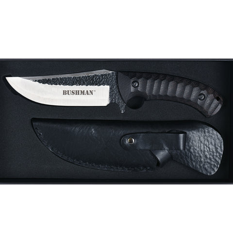 Bushman Knife Hunter