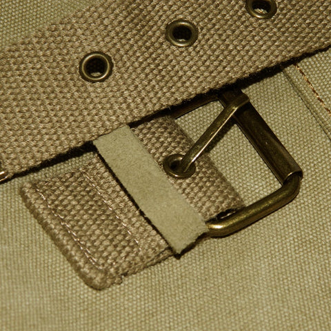 Bushman torba Nina olive UNI