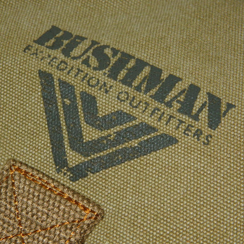 Bushman torba Nina olive UNI