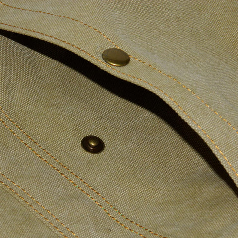 Bushman torba Nina olive UNI