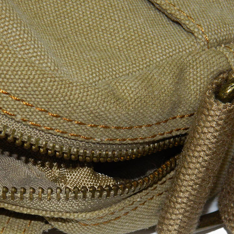 Bushman torba Nina olive UNI