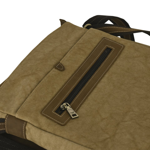 Bushman Torba Bonsmara sandy brown UNI