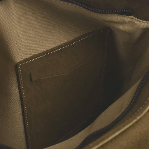 Bushman Torba Bonsmara sandy brown UNI