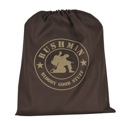 Bushman Torba Bonsmara sandy brown UNI