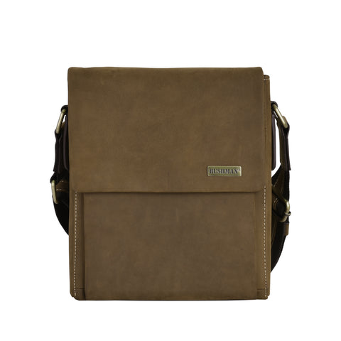 Bushman Torba Watusi sandy brown UNI