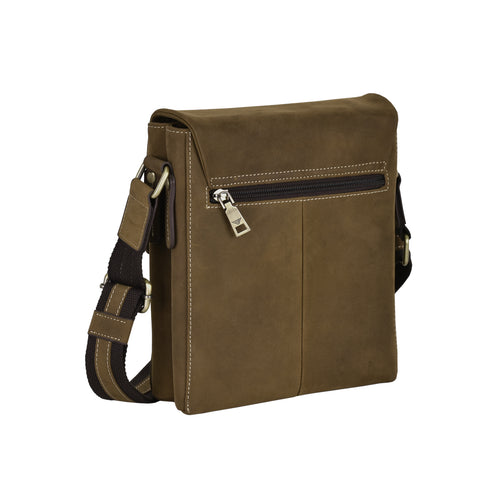 Bushman Torba Watusi sandy brown UNI
