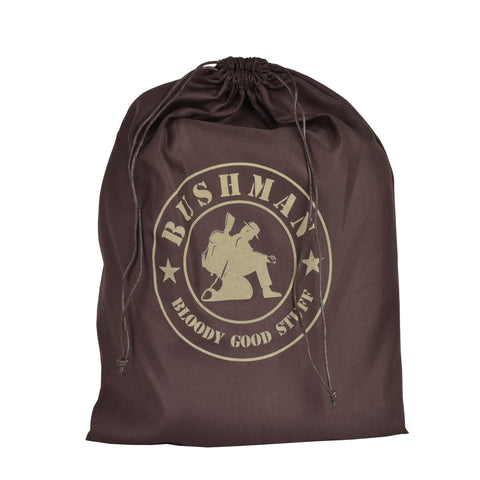 Bushman Torba Watusi sandy brown UNI