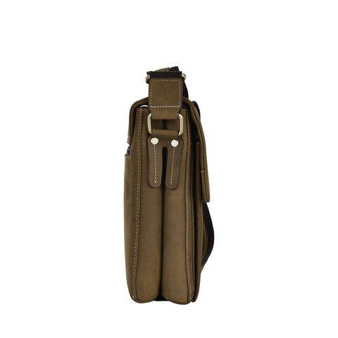 Bushman Torba Watusi sandy brown UNI