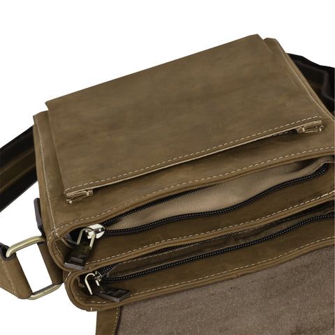 Bushman Torba Watusi sandy brown UNI