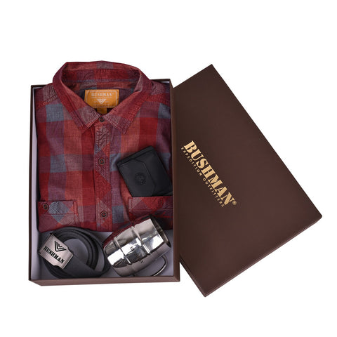 Bushman Darilni set 390