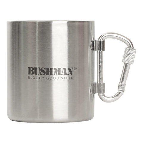 Bushman Mug Bushman 0.22