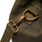 Bushman torba Nassi khaki UNI