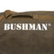 Bushman torba Nassi khaki UNI