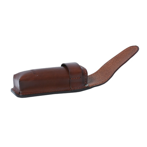 Etui Bushman za nož Bushman rjave barve UNI