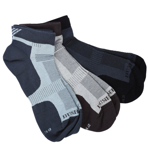 Promocijski Komplet Nogavic Kratke 3