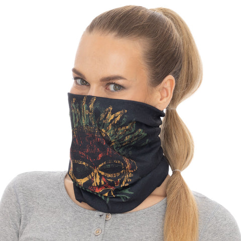 šal Bandana II
