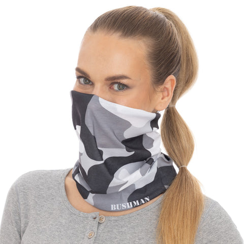 šal Bandana II