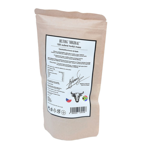 Suho meso 100g