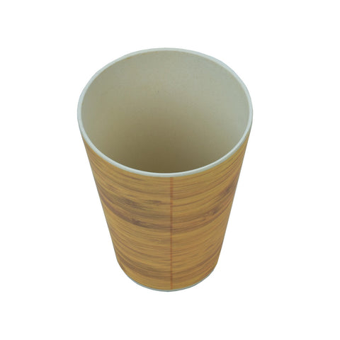 Bushman dekorativna skodelica Bamboo 4pack brown UNI