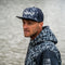 Vagner kapa Wasol grey UNI