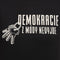 Democracy W majica