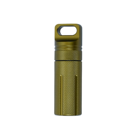 Bushman etui Salvage green UNI