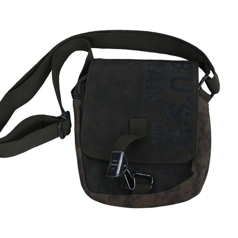 Bushman torba Bazi khaki UNI