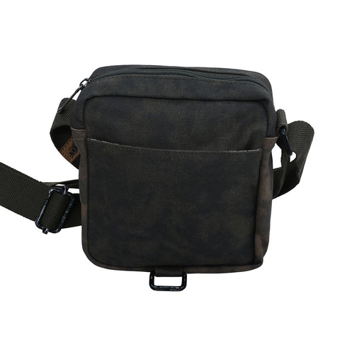 Bushman torba Bazi khaki UNI