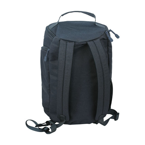 Bushman nahrbtnik Gymbee black UNI