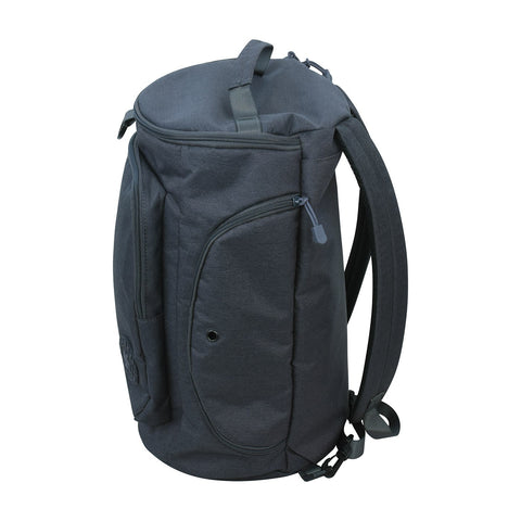 Bushman nahrbtnik Gymbee black UNI