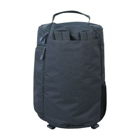 Bushman nahrbtnik Gymbee black UNI