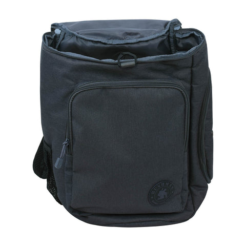 Bushman nahrbtnik Gymbee black UNI