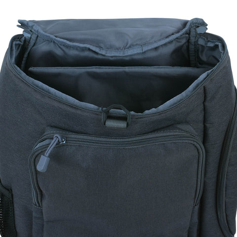 Bushman nahrbtnik Gymbee black UNI