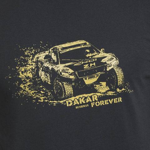majica Dakar