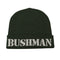 Bushman kapa Peter dark green UNI