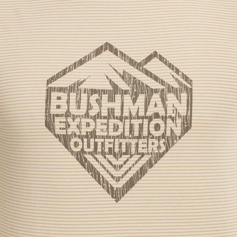 Bushman majica Gunnison