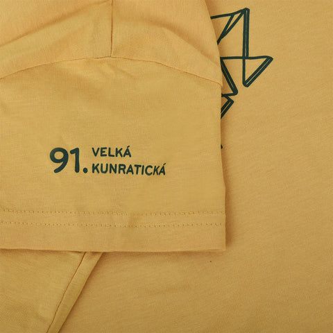 Majica Kunratická K