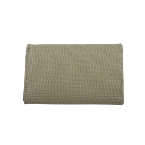Bushman denarnica Flipo green UNI