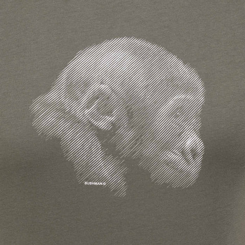 ZOO gorilla W majica