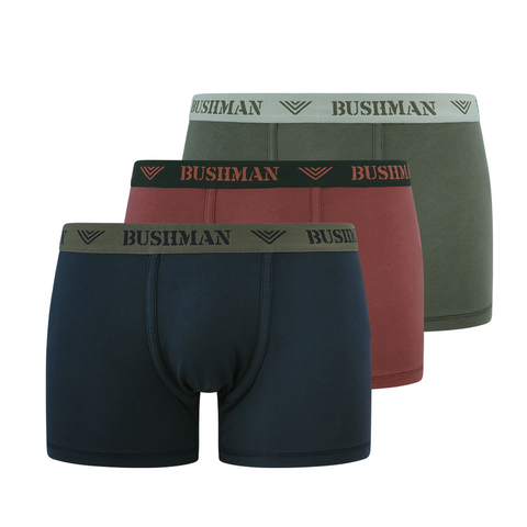 boksarice Edward 3Pack