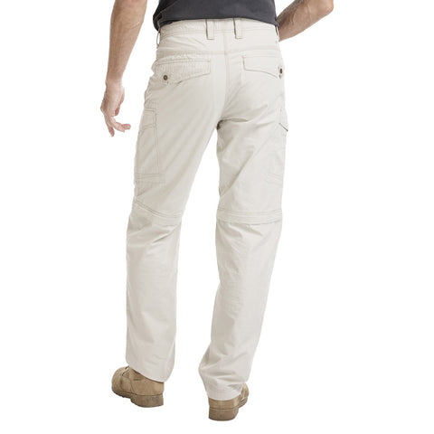 hlače Sanford zip off